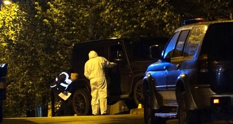 “Po të isha vonuar, fëmija do të vdiste”, flet babai