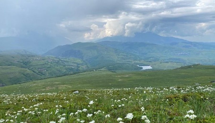 Vranësira dhe intervale kthjellimesh, sa do të shkojnë