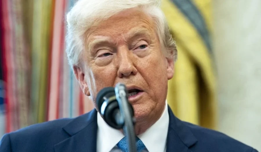 Trump "pendohet", njofton ulje “të konsiderueshme”