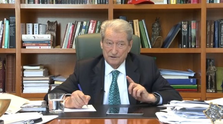 Berisha zbulon se kur do të bëjë publik "kabinetin e
