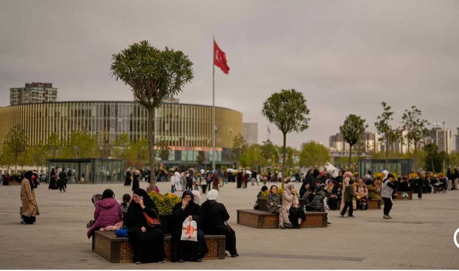 Tërmeti 6.2 në Turqi, sizmologu: Rajoni më i rrezikuar, mund