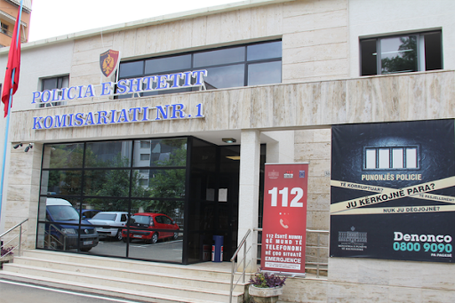 “14 vjeçari u dhunua në komisariat”/ Nis hetimi për