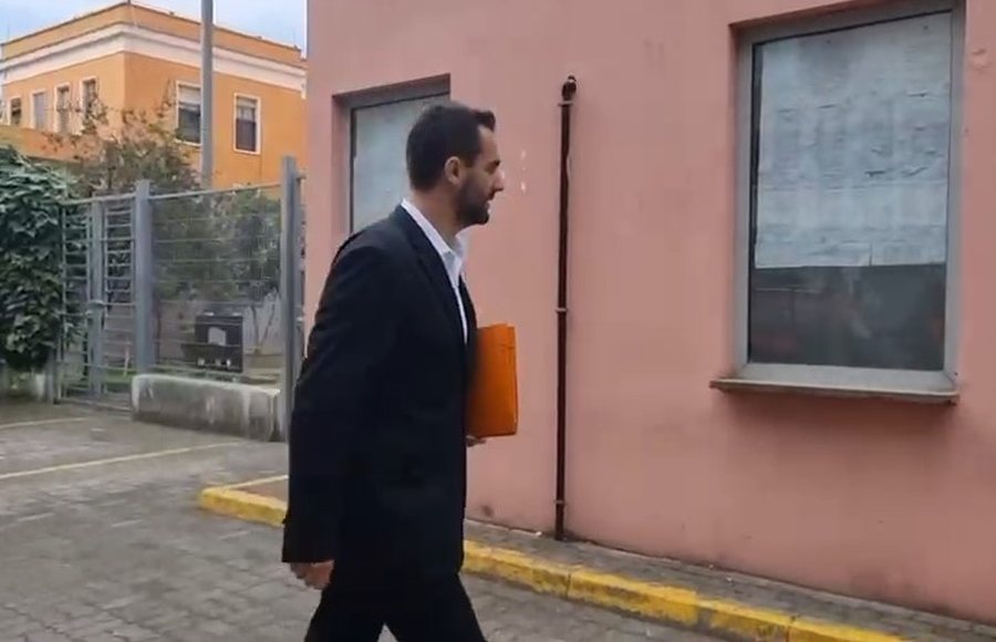 Padia për shpifje që Adriatik Lapaj ngriti ndaj Agron Shehajt, GJKKO