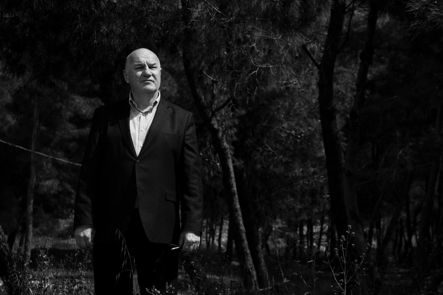 INTERVISTË/ Ilir Ikonomi: Do të doja të jetoja jetën e Faik