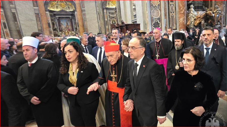 Lamtumira për Papa Françeskun, priten mbi 200 mijë njerëz!