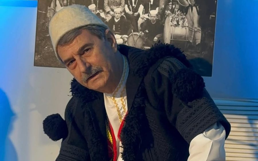 Mëngjes i trishtë për botën e artit! Shuhet aktori dhe