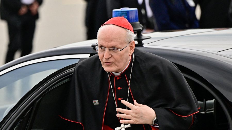 Kush mund të jetë Papa i ardhshëm? Kandidatët më