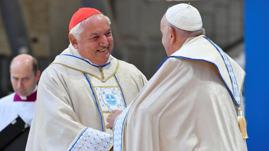 Kush mund të jetë Papa i ardhshëm? Kandidatët më