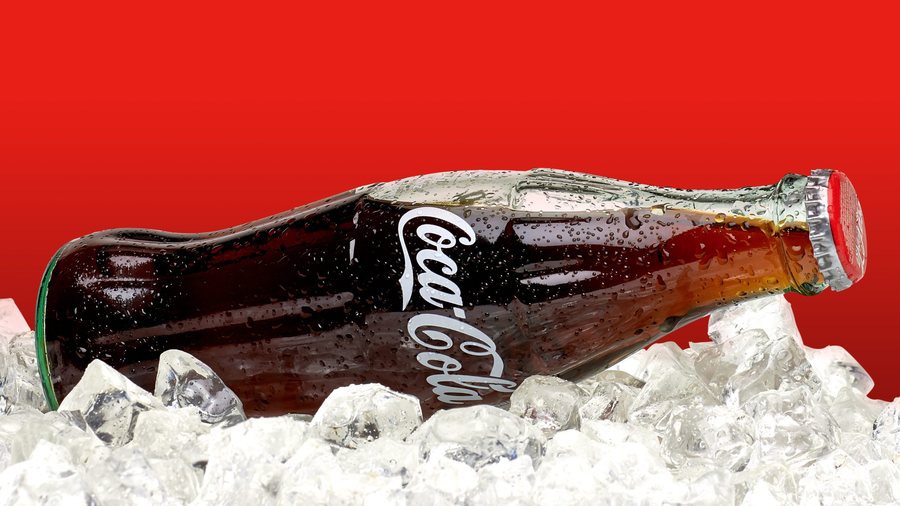 "COCA-COLA " Çfarë fsheh data 8 maj?
