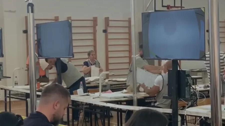 Përfundon numërimi në Pukë, udhëheq PD, rritet