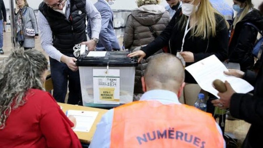 Mbyllet zyrtarisht numërimi në Shkodër/ PD kryeson me 5 mandate,