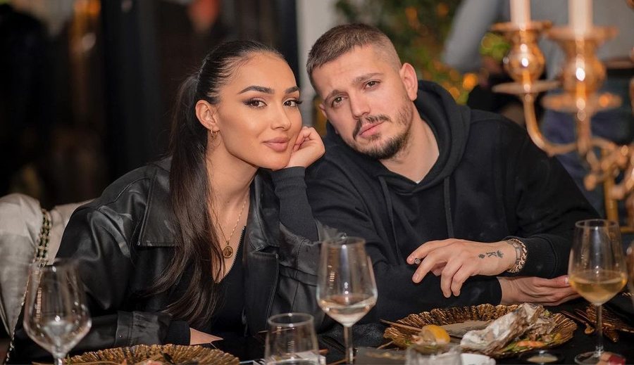 Klea Huta dhe Elgit Doda së shpejti prindër për herë të