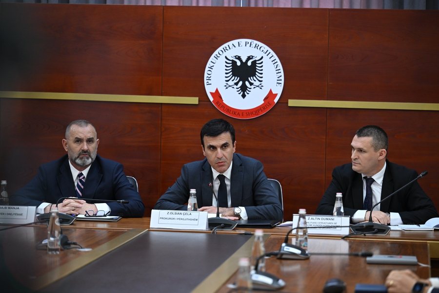 Jemi në krah drejtësisë, jo për ta drejtuar por për ta