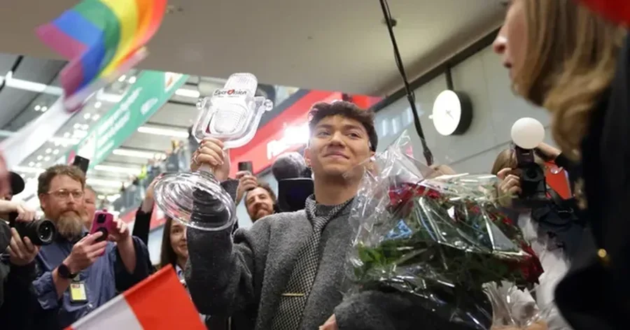 Kush është Johannes Pietsch, fituesi i Eurovision 2025 që vjen