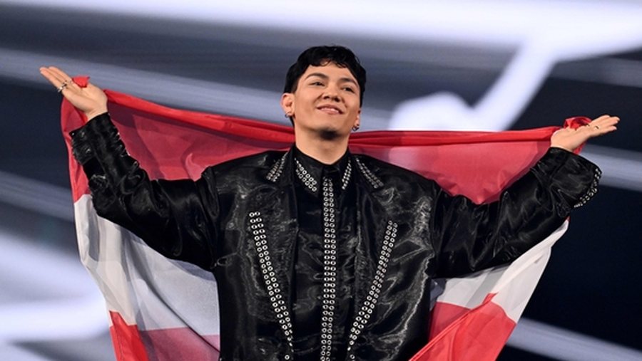 Kush është Johannes Pietsch, fituesi i Eurovision 2025 që vjen