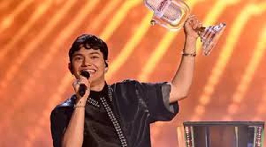 Kush është Johannes Pietsch, fituesi i Eurovision 2025 që vjen