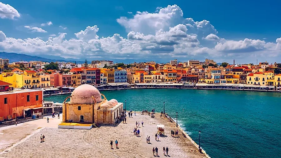 SHIFRA E DITËS: Shkodra mes 10 qytetërimeve më të lashta