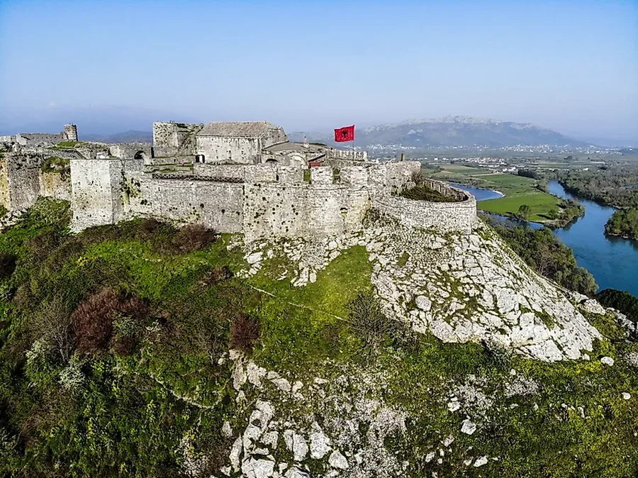 SHIFRA E DITËS: Shkodra mes 10 qytetërimeve më të lashta
