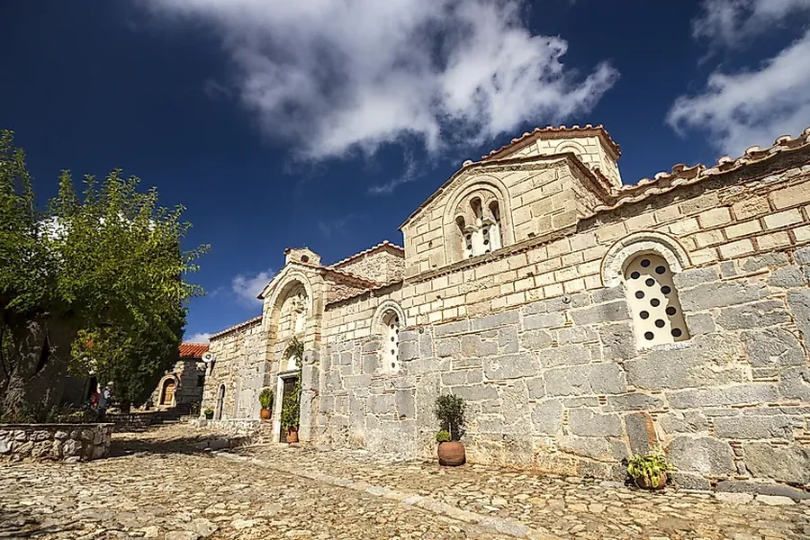 SHIFRA E DITËS: Shkodra mes 10 qytetërimeve më të lashta