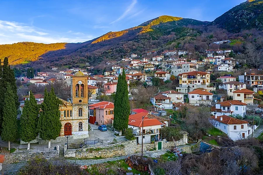 SHIFRA E DITËS: Shkodra mes 10 qytetërimeve më të lashta