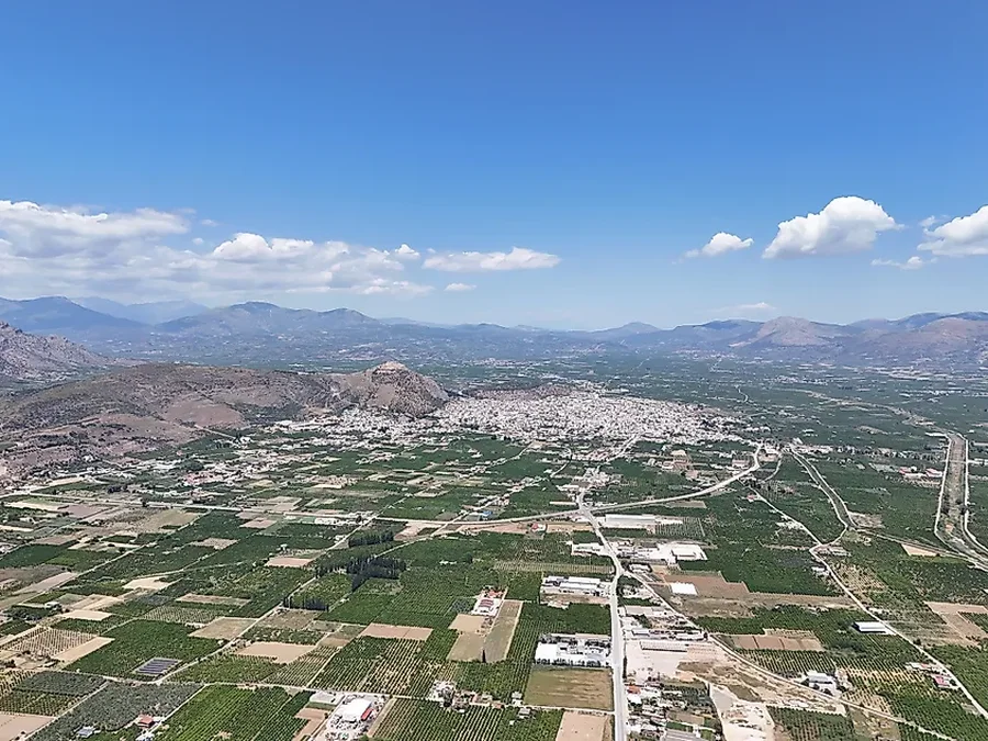 SHIFRA E DITËS: Shkodra mes 10 qytetërimeve më të lashta
