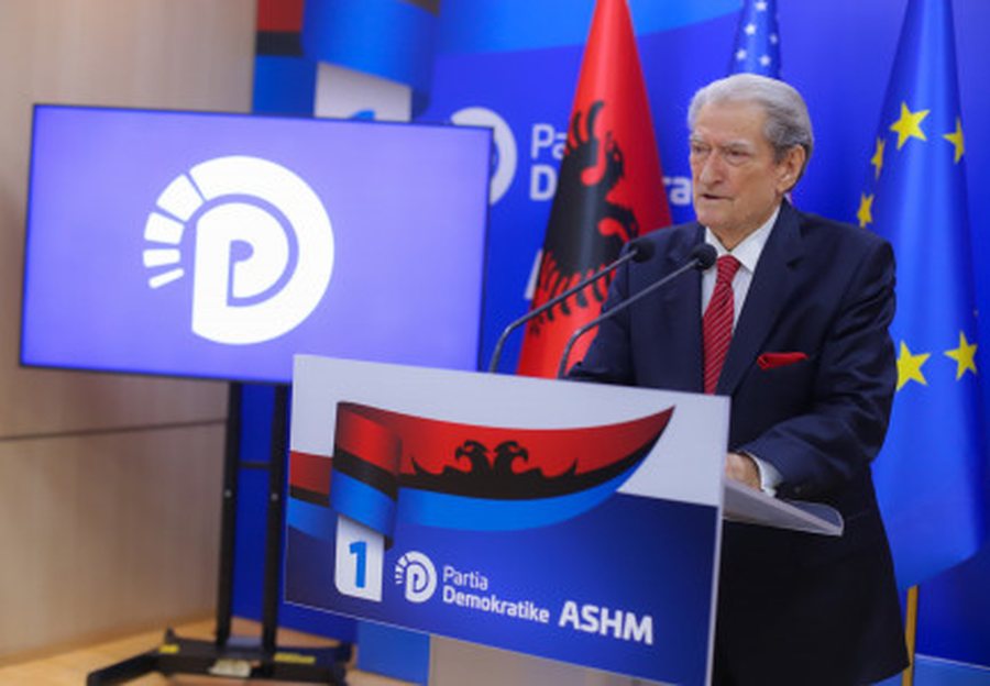 Grevë urie në shtator? Berisha paralajmëron: Do udhëheq