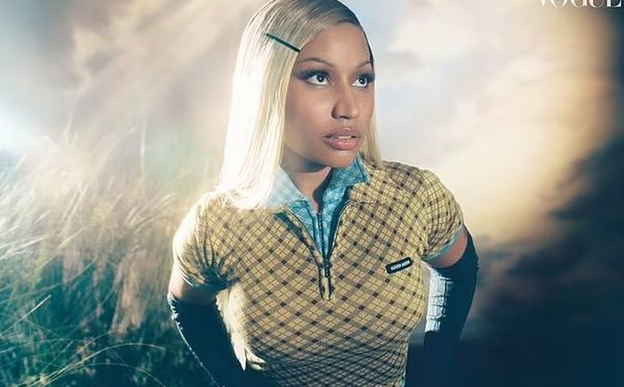 Nicki Minaj rrëfen momentet e vështira: “Kam menduar shumë
