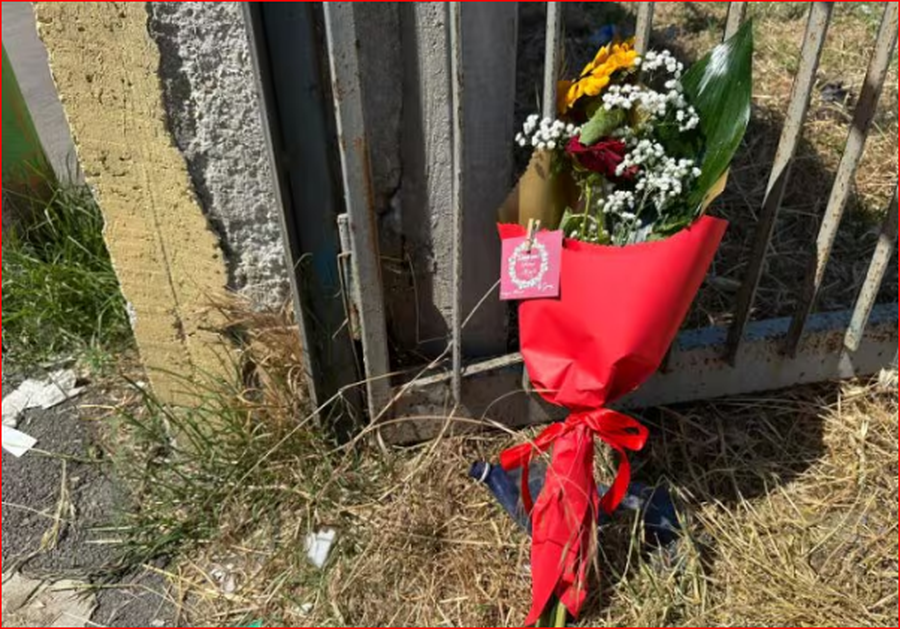 14-vjeçarja gjendet e vrarë në një ndërtesë