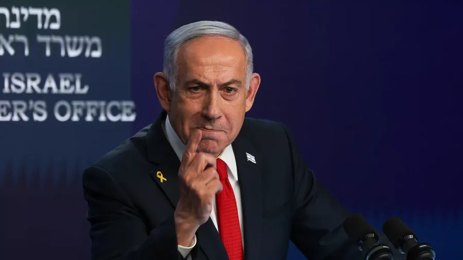 Netanyahu njofton eliminimin e kreut të Hamasit në Gaza