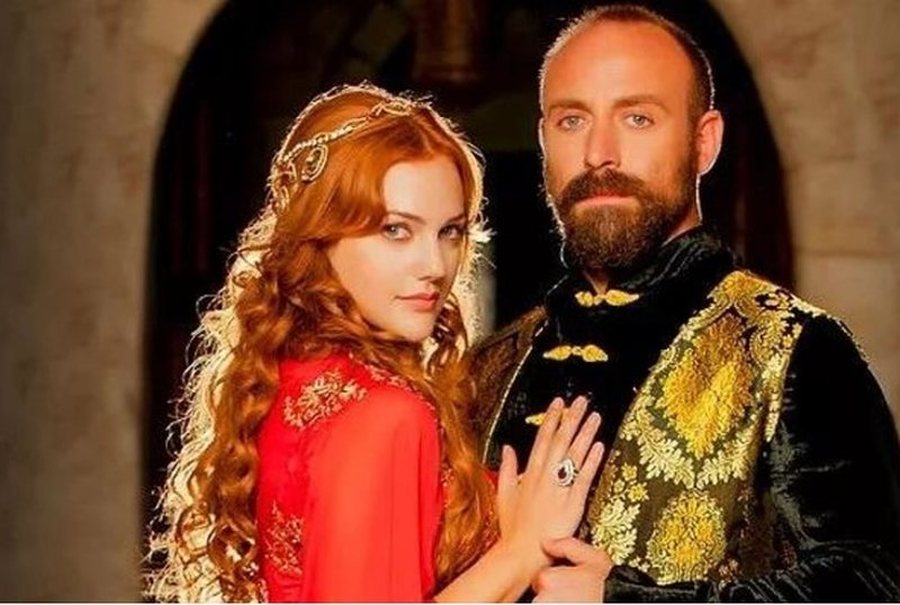 "Sulejmani i Madhërishëm" dënohet me dy vite burg