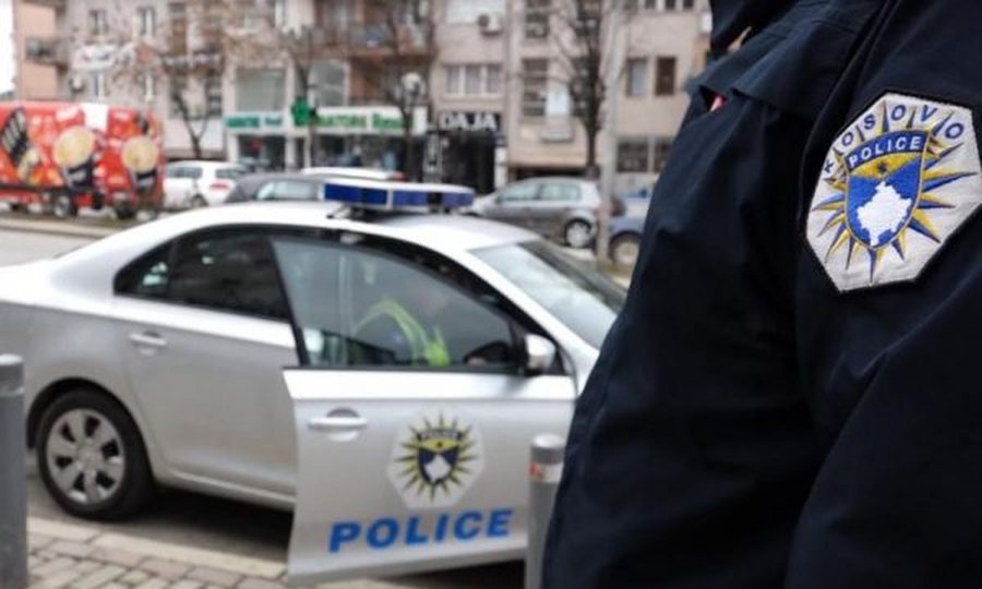 Bastisje në Prishtinë, arrestohen katër persona dhe sekuestrohen