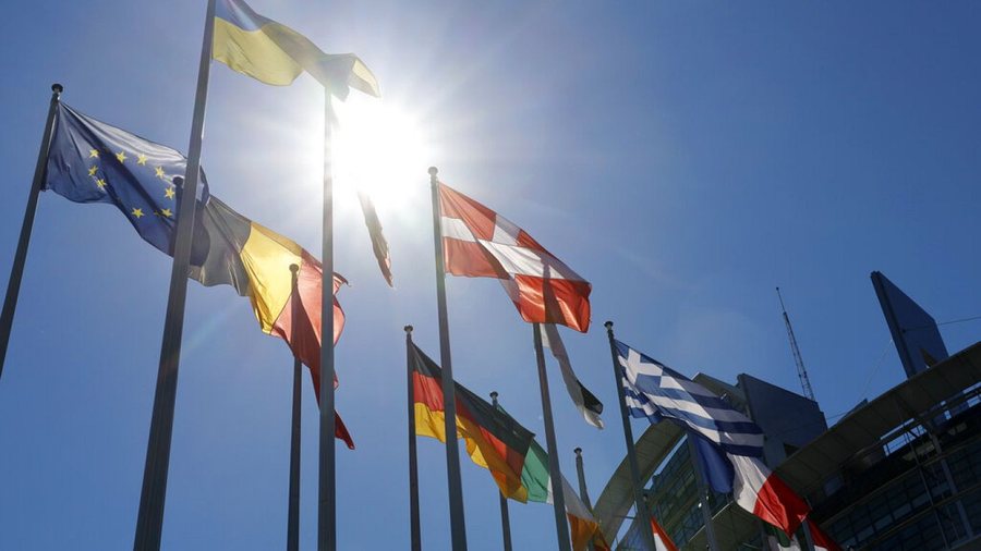 SHIFRA E DITËS: 20 vjetori i zgjerimit të BE-së që hapi
