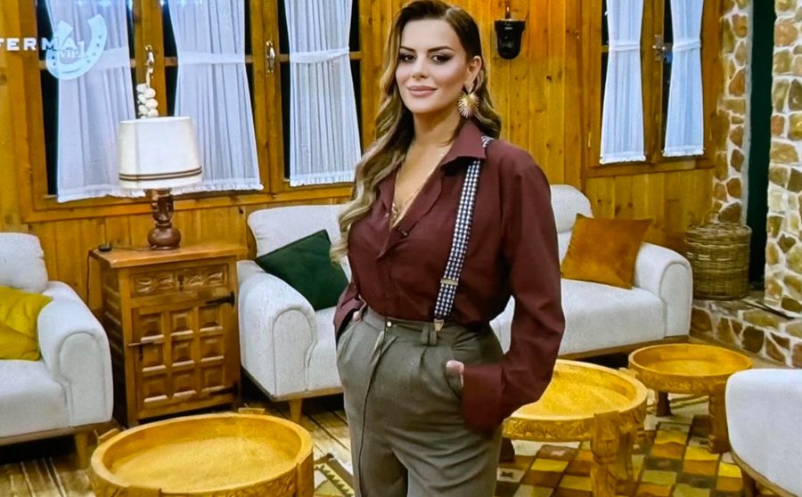 E dhunuar nga partneri, Big Mama bën rrëfimin prekës: Isha gati