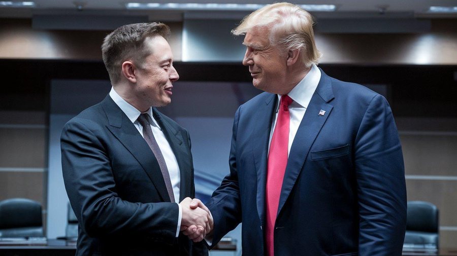 U zhgënjye? Elon Musk 'i jep dorën' dhe largohet ZYRTARISHT