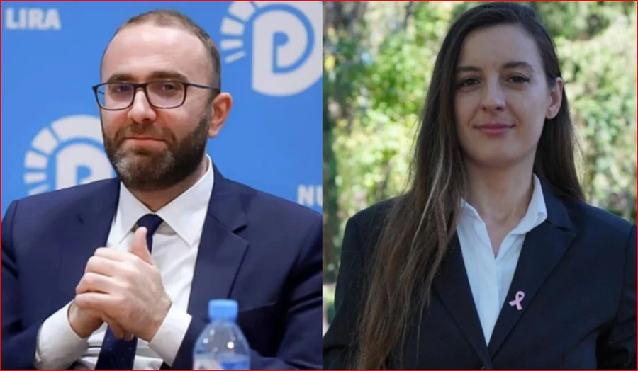 E talli në fushatë, në debat me Spiropalin Gaz Bardhi
