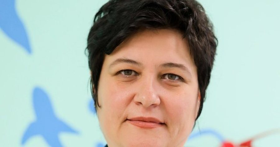 U caktua në krye të QSUT, drejtoresha e re e spitalit, nëna e