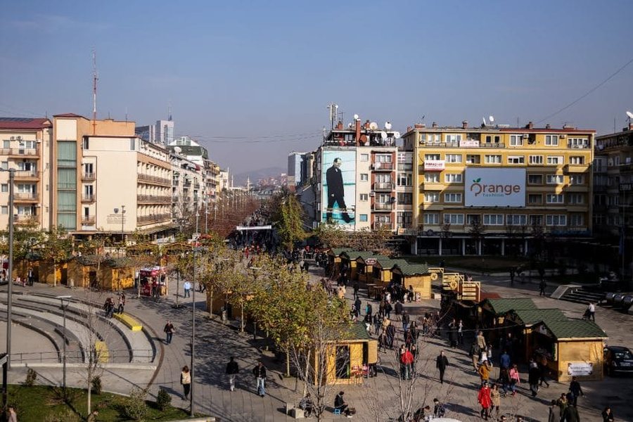 Policia e Kosovës nis plan operativ kundër ngacmimeve seksuale në