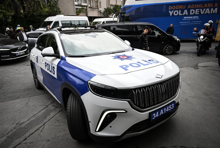 Furi arrestimesh ndaj zyrtarëve të opozitës në Turqi