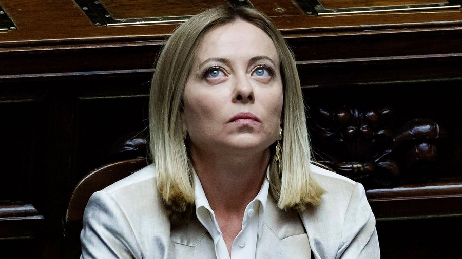 Kërcënohet vajza e Melonit! REAGON Kryeministrja italiane: Urrejtje