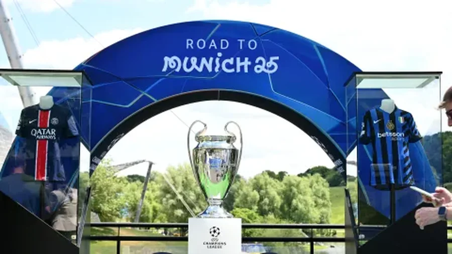 FORMACIONET ZYRTARE/ Inter dhe PSG gati për finalen e madhe të