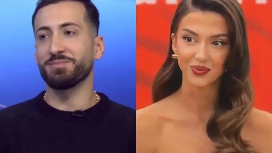 Kjo është arsyeja e ndarjes se Jozit dhe Loredanës