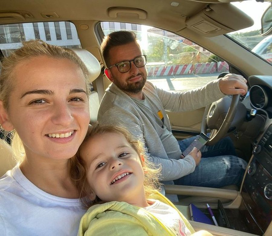 Erion Isai ndahet nga gruaja. Ja çfarë deklaronte ajo para DIVORCIT