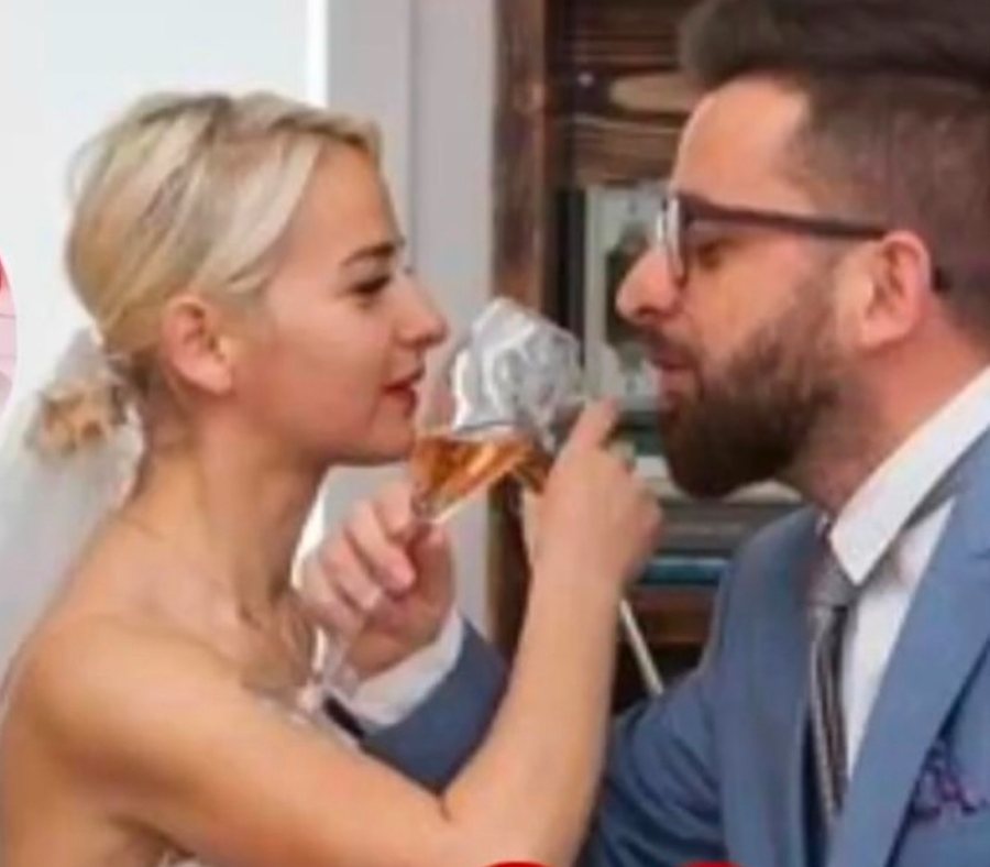 Erion Isai ndahet nga gruaja. Ja çfarë deklaronte ajo para DIVORCIT