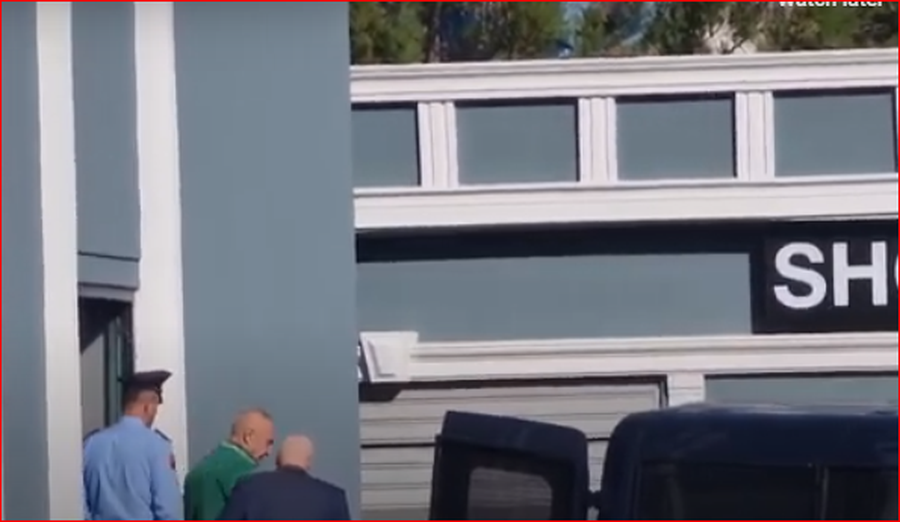 Meta INTERVISTË nga burgu: Rezultati i PL? Ndoqëm PD! Në