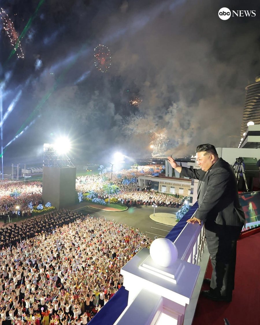 FOTO/ Kush është vajza e Kim Jong Un, ‘pika e dobët’