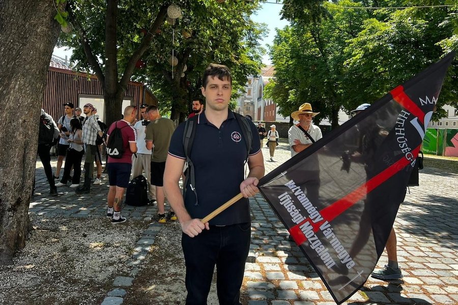 Gati për “LUFTË” në Budapest, tensione para