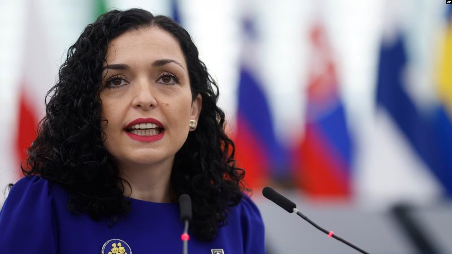 Ngërçi politik në Kosovë/ Vjosa Osmani: Do të ftoj
