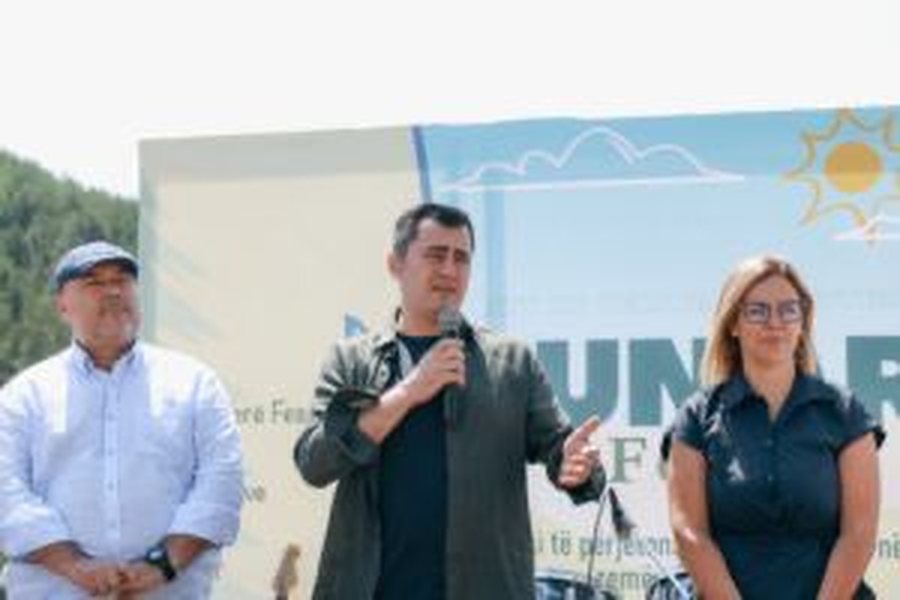 Funar Fest gjallëron  me turizëm dhe kulturë qytetin e Elbasanit
