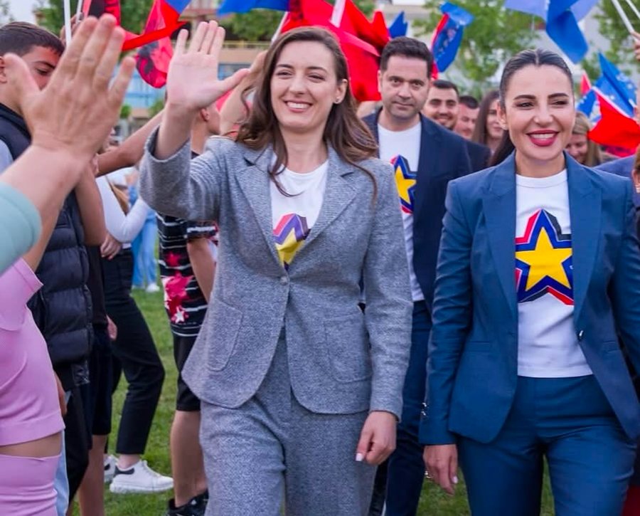 Rinumërimi në Fier, Zegjine Çaushi humb mandatin për 10