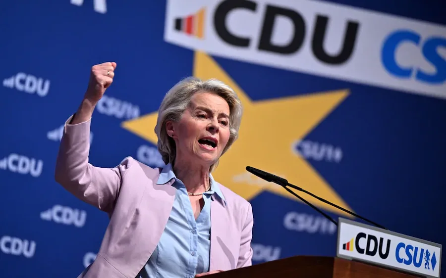 PROFIL - Njeriu në mision për të rrëzuar Von der Leyen
